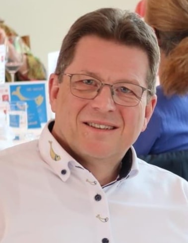 Marcel Holenstein